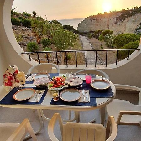 Apartamento Mar-colina-sol Carvoeiro  Esterno foto