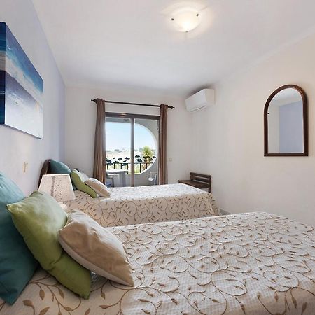 Apartamento Mar-colina-sol Carvoeiro  Esterno foto