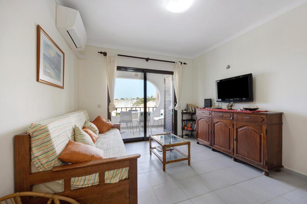 Apartamento Mar-colina-sol Carvoeiro  Esterno foto