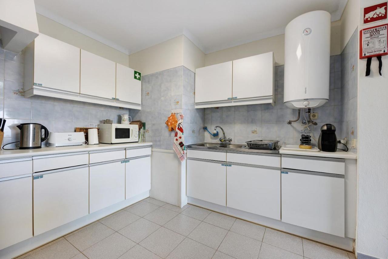 Apartamento Mar-colina-sol Carvoeiro  Esterno foto