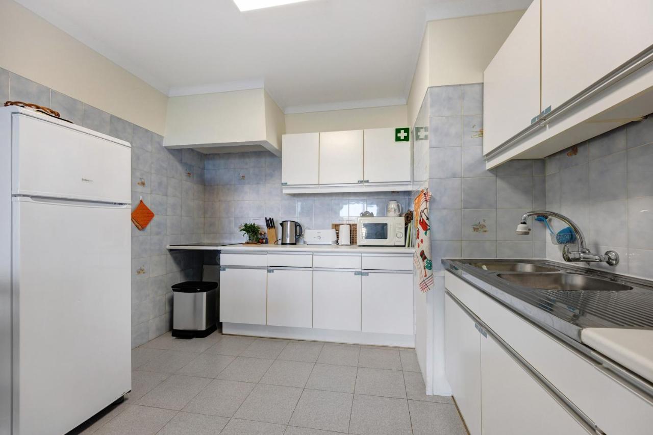 Apartamento Mar-colina-sol Carvoeiro  Esterno foto