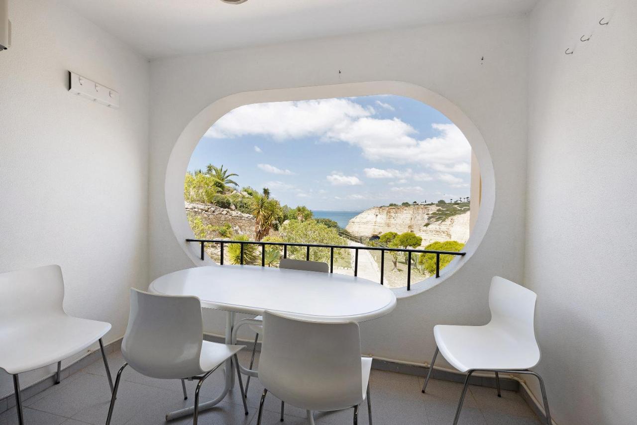 Apartamento Mar-colina-sol Carvoeiro  Esterno foto