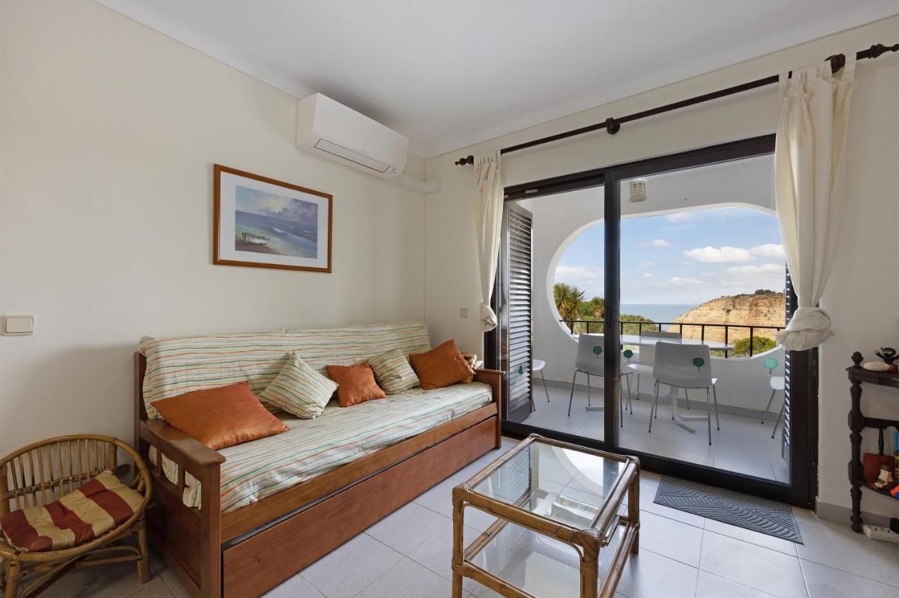 Apartamento Mar-colina-sol Carvoeiro  Esterno foto