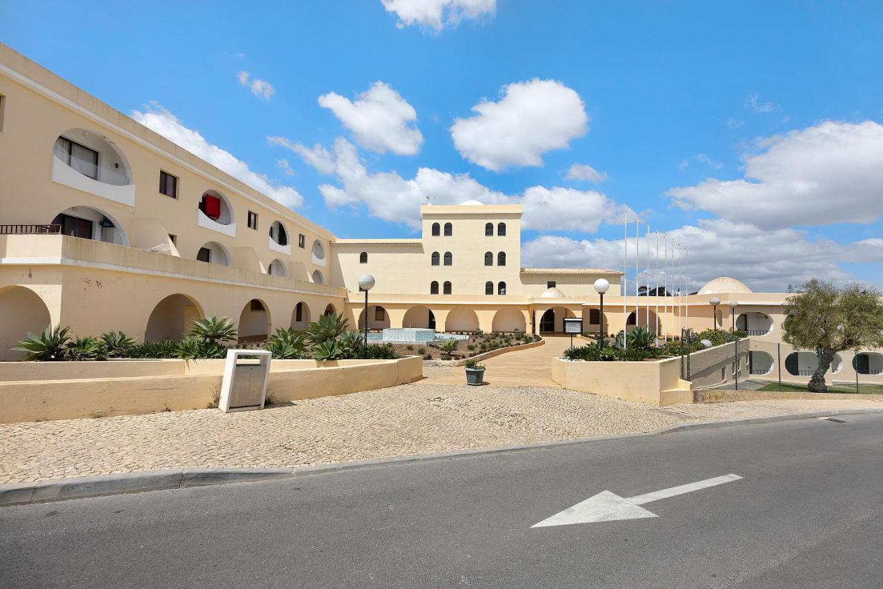 Apartamento Mar-colina-sol Carvoeiro  Esterno foto