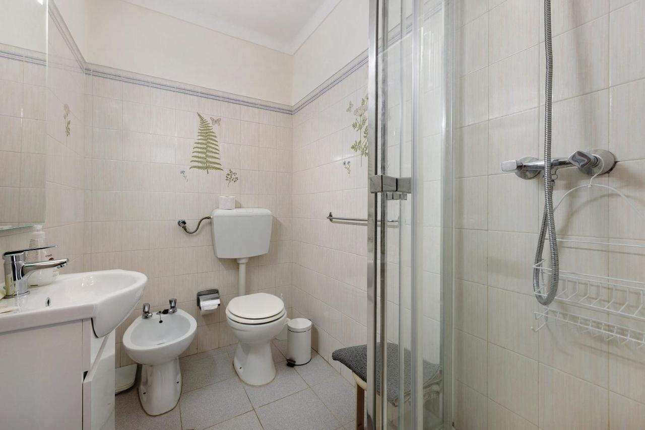 Apartamento Mar-colina-sol Carvoeiro  Esterno foto