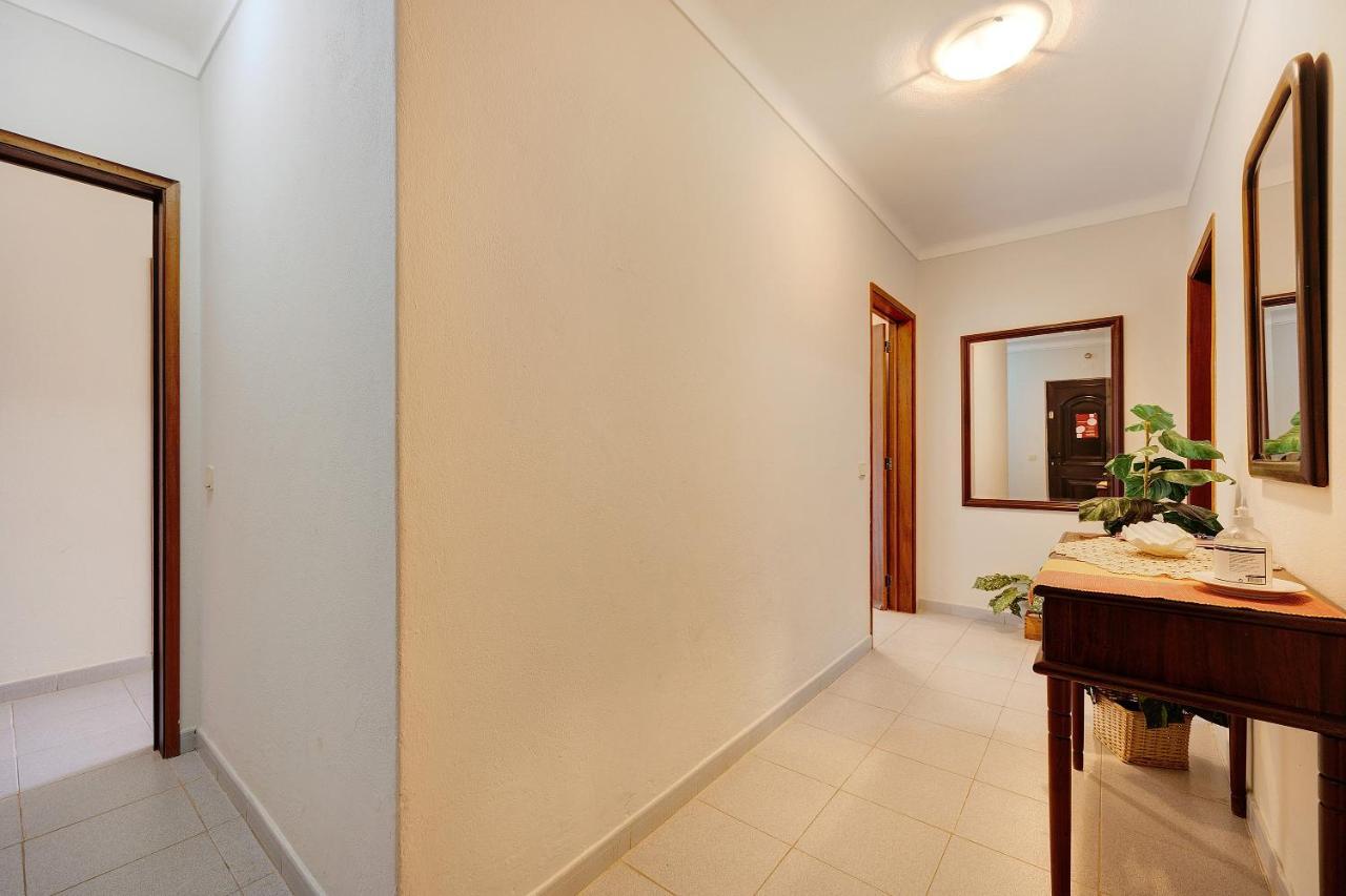 Apartamento Mar-colina-sol Carvoeiro  Esterno foto