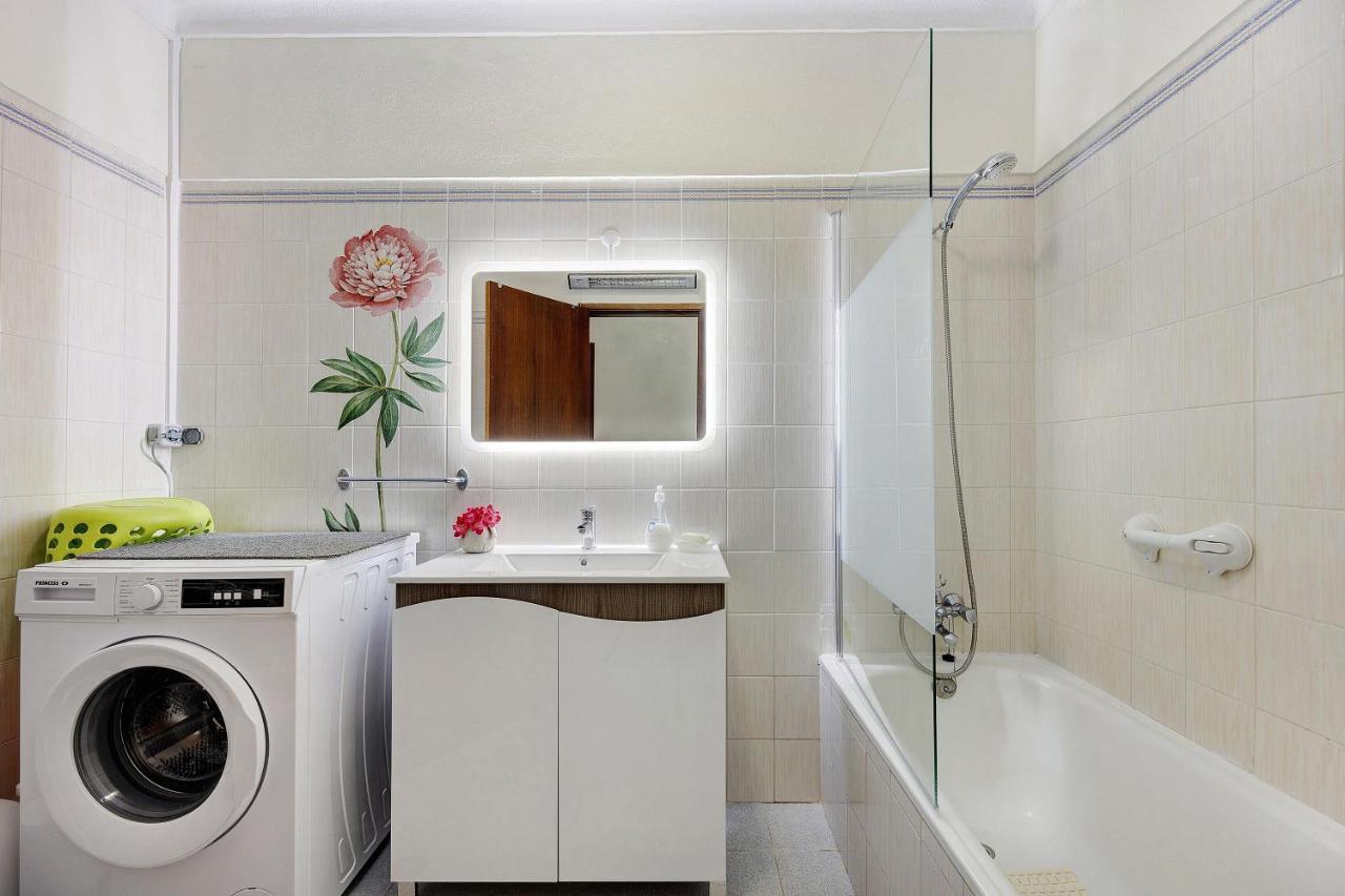 Apartamento Mar-colina-sol Carvoeiro  Esterno foto