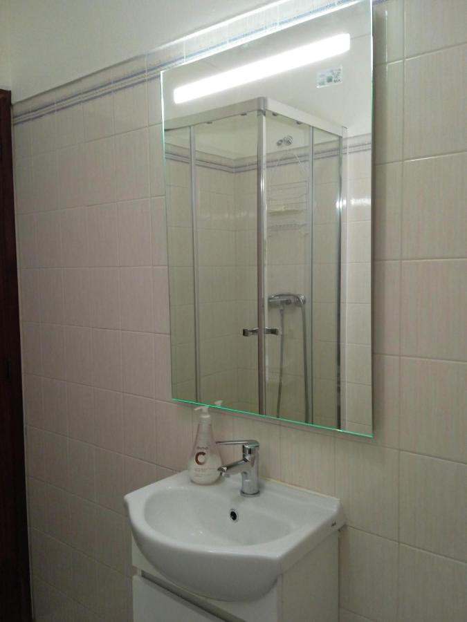 Apartamento Mar-colina-sol Carvoeiro  Esterno foto
