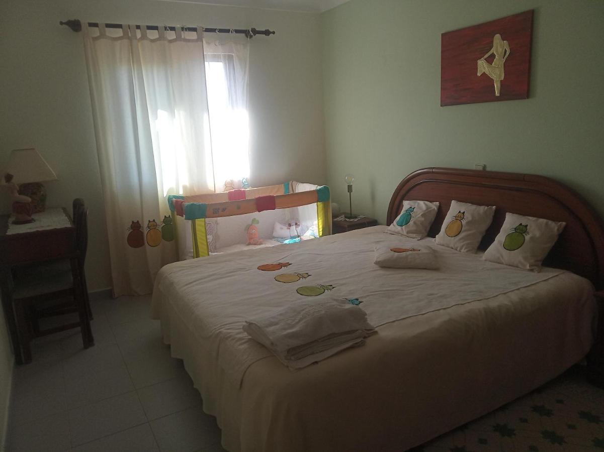 Apartamento Mar-colina-sol Carvoeiro  Esterno foto