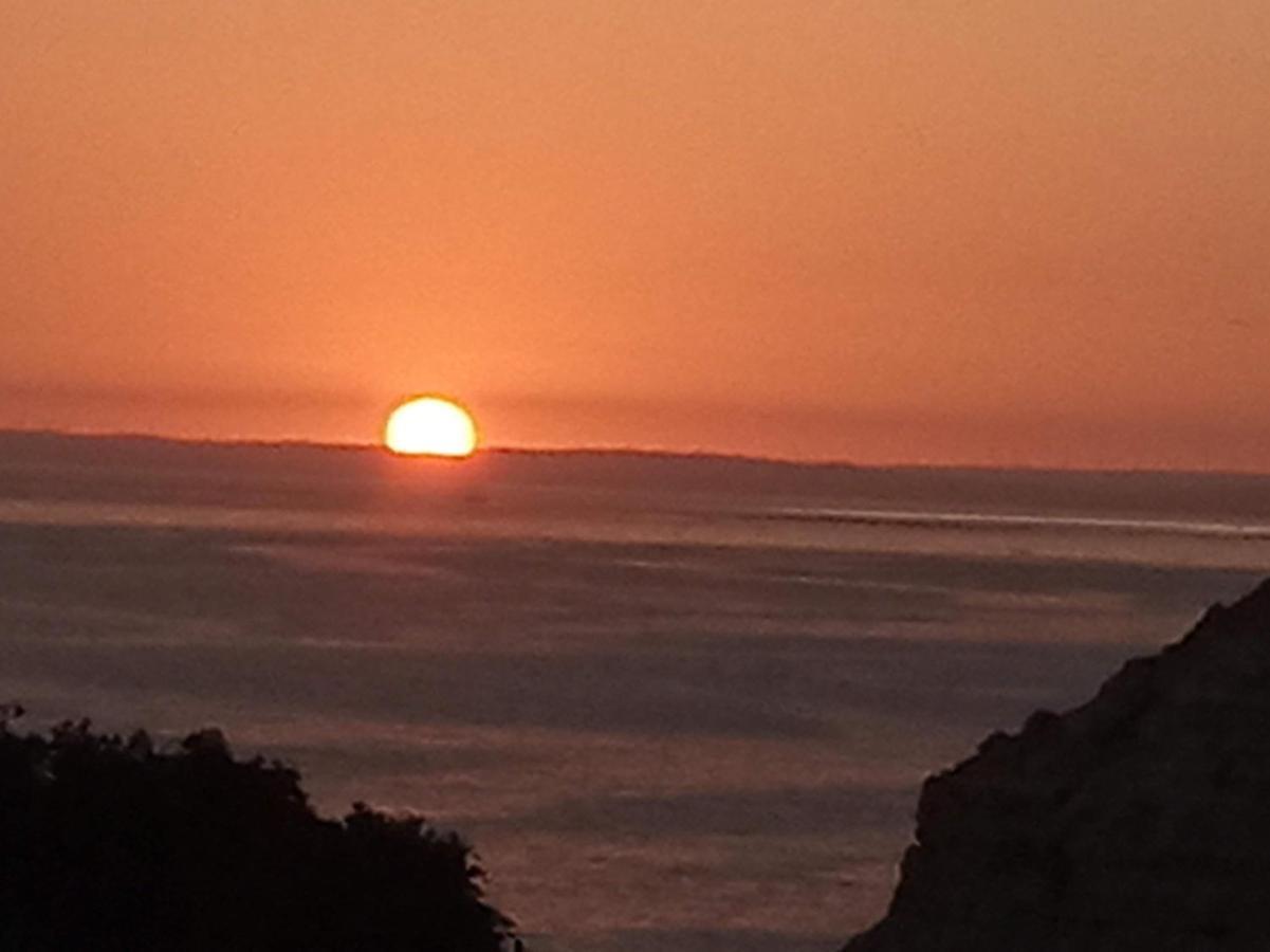 Apartamento Mar-colina-sol Carvoeiro  Esterno foto