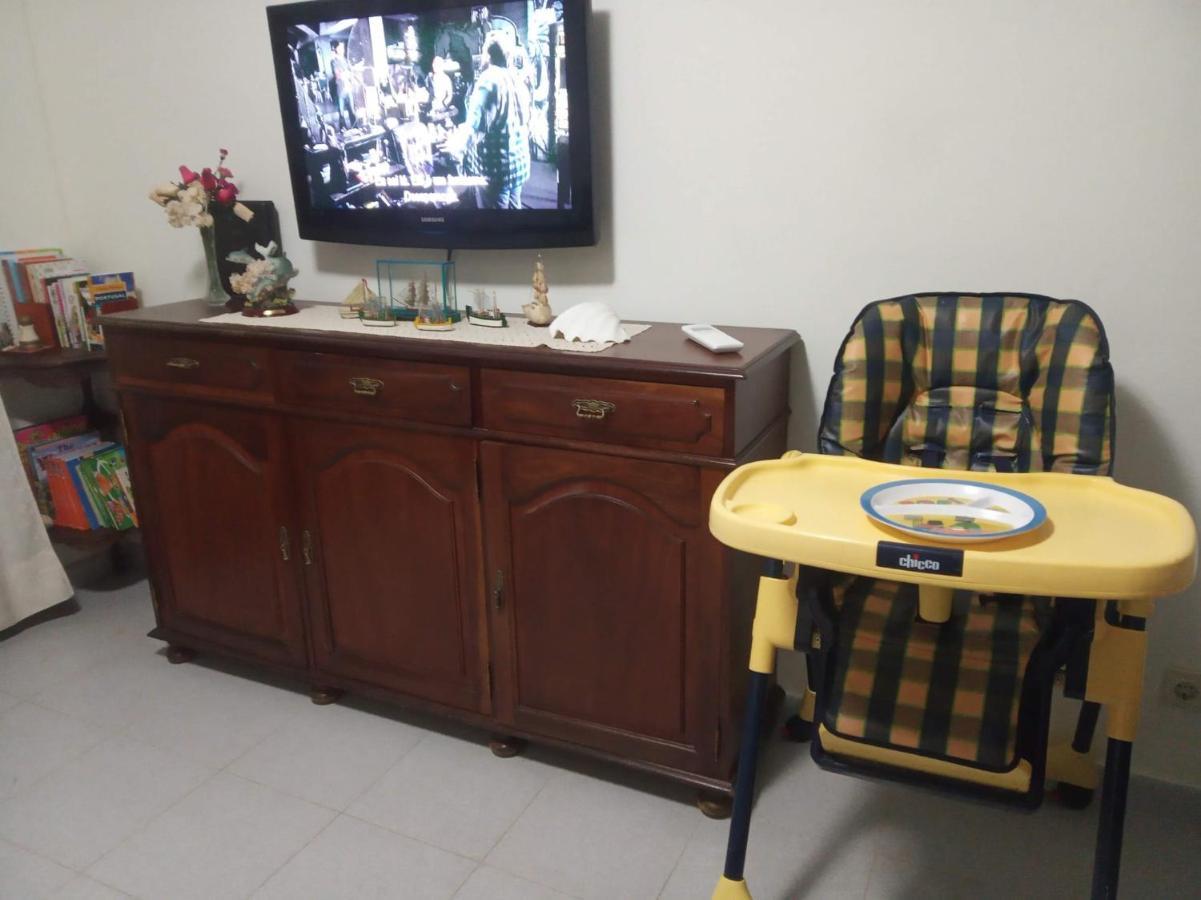 Apartamento Mar-colina-sol Carvoeiro  Esterno foto