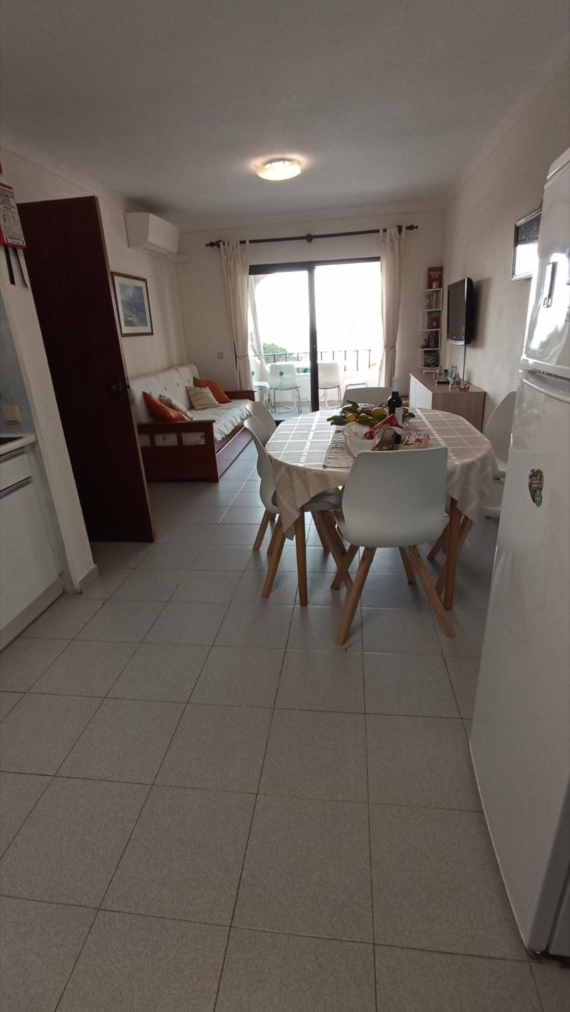 Apartamento Mar-colina-sol Carvoeiro  Esterno foto