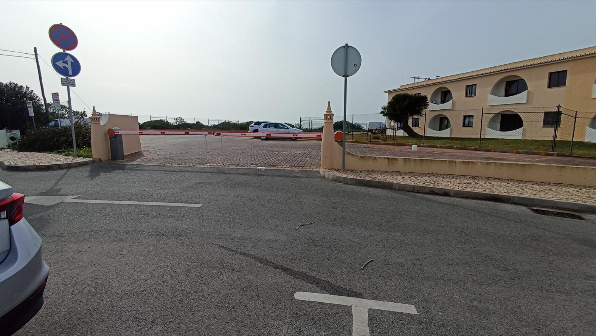 Apartamento Mar-colina-sol Carvoeiro  Esterno foto